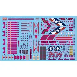 Academy Maqueta F-14a Vf-2 7 Academy Maqueta F-14a Vf-2 -Maquetas de aviones 1/72 Ventas academy 9412532 f 14a vf 2 2