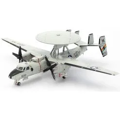 Academy Maqueta Usn E-2c Vaw-113 9 Academy Maqueta Usn E-2c Vaw-113 -Maquetas de aviones 1/72 Ventas academy 9412623 usn e 2c vaw 113 1