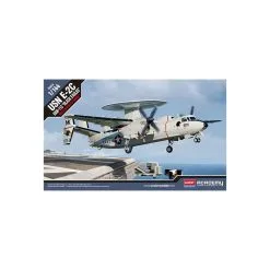 Academy Maqueta Usn E-2c Vaw-113