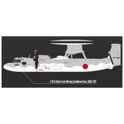 Academy Maqueta Usn E-2c Vaw-113 13 Academy Maqueta Usn E-2c Vaw-113 -Maquetas de aviones 1/72 Ventas academy 9412623 usn e 2c vaw 113 5