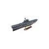 Academy Maqueta USS CV-6 Enterprise "Battle Of Midway" 1:700 Modelo De Barco De Plástico 1 Academy Maqueta USS CV-6 Enterprise "Battle Of Midway" 1:700 Modelo De Barco De Plástico -Maquetas de aviones 1/72 Ventas academy 9414409 uss cv 6 enterprise battle of midway 1 700 modelo de