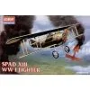Academy Maqueta Spad XIII Italiano WWI (WAS AC1623 )