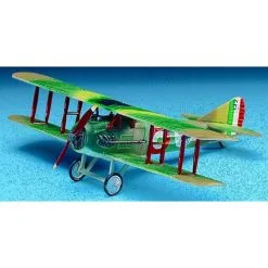 Academy Maqueta Spad XIII Italiano WWI (WAS AC1623 ) 7 Academy Maqueta Spad XIII Italiano WWI (WAS AC1623 ) -Maquetas de aviones 1/72 Ventas academy ac12446 spad xiii italiano wwi was ac1623 1 2