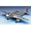 Academy Maqueta North- American P -51D Mustang 1 Academy Maqueta North- American P -51D Mustang -Maquetas de aviones 1/72 Ventas academy ac12485 north american p 51d mustang
