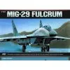 Academy Maqueta Mikoyan MiG-29 Fulcrum (WAS 4441) 2 Academy Maqueta Mikoyan MiG-29 Fulcrum (WAS 4441) -Maquetas de aviones 1/72 Ventas academy ac12615 mikoyan mig 29 fulcrum was 4441