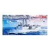 Academy Maqueta U.S Navy Guided Missile Frigate USS Oliver Hazard Perry FFG-7 -Maquetas de aviones 1/72 Ventas academy ac14102 u s navy guided missile frigate uss oliver hazard perr