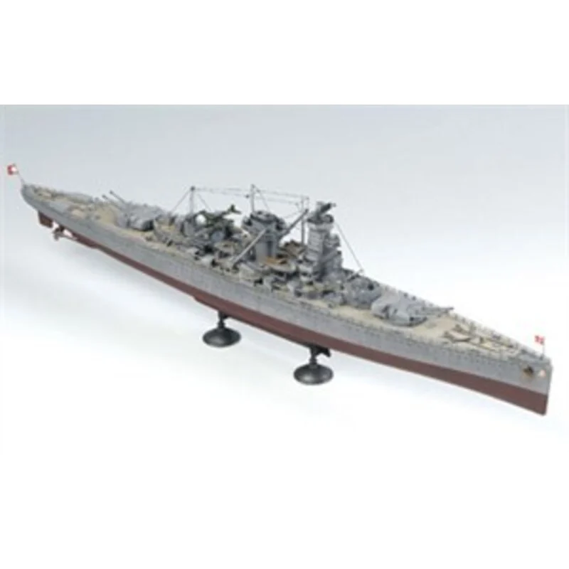 Academy Maqueta Admiral Graf Spee 4 Academy Maqueta Admiral Graf Spee - Imagen 2