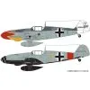 Airfix Maqueta Messerschmitt Bf109G-6 2 Airfix Maqueta Messerschmitt Bf109G-6 -Maquetas de aviones 1/72 Ventas airfix a02029b messerschmitt bf109g 6