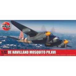 Airfix Maqueta De Havilland Mosquito PR.XVI