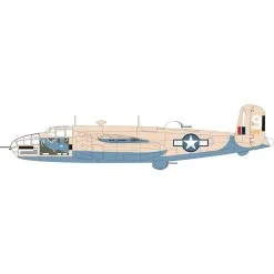 Airfix Maqueta B25C / D Norteamericano Mitchell 1:72 -Maquetas de aviones 1/72 Ventas airfix a06015 b25c d norteamericano mitchell 1 72 1
