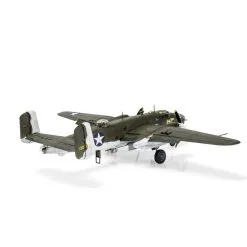 Airfix Maqueta B25C / D Norteamericano Mitchell 1:72 -Maquetas de aviones 1/72 Ventas airfix a06015 b25c d norteamericano mitchell 1 72 10