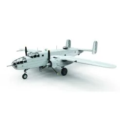 Airfix Maqueta B25C / D Norteamericano Mitchell 1:72 -Maquetas de aviones 1/72 Ventas airfix a06015 b25c d norteamericano mitchell 1 72 22