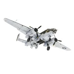 Airfix Maqueta B25C / D Norteamericano Mitchell 1:72