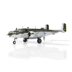 Airfix Maqueta B25C / D Norteamericano Mitchell 1:72 -Maquetas de aviones 1/72 Ventas airfix a06015 b25c d norteamericano mitchell 1 72 4