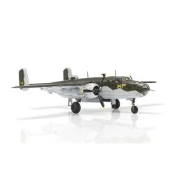 Airfix Maqueta B25C / D Norteamericano Mitchell 1:72 -Maquetas de aviones 1/72 Ventas airfix a06015 b25c d norteamericano mitchell 1 72 5