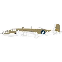Airfix Maqueta B25C / D Norteamericano Mitchell 1:72 -Maquetas de aviones 1/72 Ventas airfix a06015 b25c d norteamericano mitchell 1 72 6