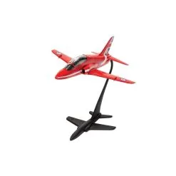 Airfix Maqueta Starter Set NUEVO Red Arrows Hawk 7 Airfix Maqueta Starter Set NUEVO Red Arrows Hawk -Maquetas de aviones 1/72 Ventas airfix a55002 starter set nuevo red arrows hawk 1
