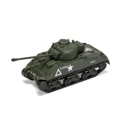 Airfix Maqueta Set De Inicio NUEVO Sherman Firefly 11 Airfix Maqueta Set De Inicio NUEVO Sherman Firefly -Maquetas de aviones 1/72 Ventas airfix a55003 set de inicio nuevo sherman firefly 4