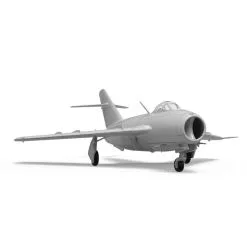 Airfix Maqueta Fresco Mikoyan MiG-17F 'Fresco' (Shenyang J-5) 16 Airfix Maqueta Fresco Mikoyan MiG-17F 'Fresco' (Shenyang J-5) -Maquetas de aviones 1/72 Ventas airfix ax03091 fresco mikoyan mig 17f fresco shenyang j 5 6