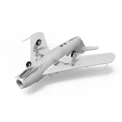 Airfix Maqueta Fresco Mikoyan MiG-17F 'Fresco' (Shenyang J-5) 17 Airfix Maqueta Fresco Mikoyan MiG-17F 'Fresco' (Shenyang J-5) -Maquetas de aviones 1/72 Ventas airfix ax03091 fresco mikoyan mig 17f fresco shenyang j 5 7