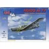 AML Maqueta Arado Ar79 1 AML Maqueta Arado Ar79 -Maquetas de aviones 1/72 Ventas aml al72016 arado ar79