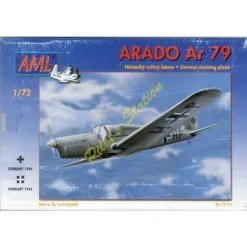 AML Maqueta Arado Ar79