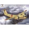 Amodel Maqueta Cc-115 1 Amodel Maqueta Cc-115 -Maquetas de aviones 1/72 Ventas amodel 7271418 cc 115
