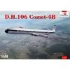 Amodel Maqueta DH 106 Comet-4B 2 Amodel Maqueta DH 106 Comet-4B -Maquetas de aviones 1/72 Ventas amodel 7271448 dh 106 comet 4b