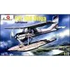 Amodel Maqueta PZL 104 Wilga 35H. Limited Edition -Maquetas de aviones 1/72 Ventas amodel 7277078 pzl 104 wilga 35h limited edition