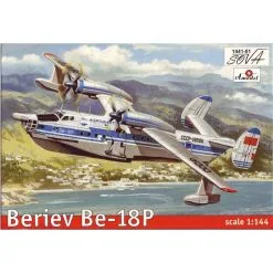 Amodel Maqueta Beriev Be-18P