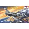 Amodel Maqueta Messerschmitt Bf-109E3/4 2 Amodel Maqueta Messerschmitt Bf-109E3/4 -Maquetas de aviones 1/72 Ventas amodel am72117 messerschmitt bf 109e3 4