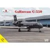 Amodel Maqueta Gulfstream G-550 1 Amodel Maqueta Gulfstream G-550 -Maquetas de aviones 1/72 Ventas amodel amu72361 gulfstream g 550