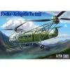 AMP Maqueta Focke-Achgelis Fa-223