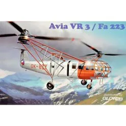 AMP Avia VR-3 / Focke-Achgelis Fa-223 Calcomanías Checoslovaquia Y Luftwaffe Con Partes Grabadas Y Máscara De Pintura Con Dosel -Maquetas de aviones 1/72 Ventas amp amp72005 avia vr 3 focke achgelis fa 223 calcomanias checoslovaq 1
