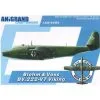 Anigrand Craftswork Maqueta Blohm & Voss BV 222 Wiking-V7 1 Anigrand Craftswork Maqueta Blohm & Voss BV 222 Wiking-V7 -Maquetas de aviones 1/72 Ventas anigrand craftswork anig4092 blohm voss bv 222 wiking v7