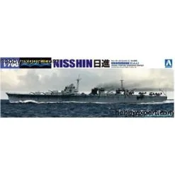 Aoshima Maqueta Transportadores Submarinos De Propósito Especial Nissihin