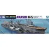 Aoshima Maqueta Buque De Reparación Ijn Akashi -Maquetas de aviones 1/72 Ventas aoshima ao05174 buque de reparacion ijn akashi