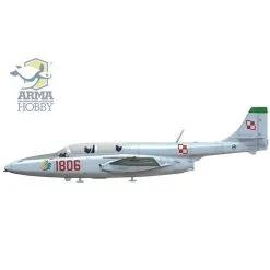 Arma Hobby Maqueta TS-11 Iskra Bis DF Expert Set 8 Arma Hobby Maqueta TS-11 Iskra Bis DF Expert Set -Maquetas de aviones 1/72 Ventas arma hobby 97ar70010 ts 11 iskra bis df expert set 2