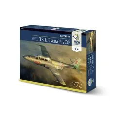 Arma Hobby Maqueta TS-11 Iskra Bis DF Expert Set