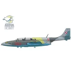 Arma Hobby Maqueta TS-11 Iskra Bis DF Expert Set 9 Arma Hobby Maqueta TS-11 Iskra Bis DF Expert Set -Maquetas de aviones 1/72 Ventas arma hobby 97ar70010 ts 11 iskra bis df expert set 3