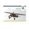 Arma Hobby Maqueta PZL P.11c Junior Set