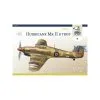Arma Hobby Maqueta Hawker Hurricane Mk II B Trop 2 Arma Hobby Maqueta Hawker Hurricane Mk II B Trop -Maquetas de aviones 1/72 Ventas arma hobby arma70044 hawker hurricane mk ii b trop