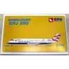 Big Planes Kits Maqueta Bombardier CRJ-200 De British Airways 2 Big Planes Kits Maqueta Bombardier CRJ-200 De British Airways -Maquetas de aviones 1/72 Ventas big planes kits bpk14402 bombardier crj 200 de british airways