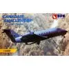 Big Planes Kits Maqueta Canadair Challenger CC-144 / CE-144 1 Big Planes Kits Maqueta Canadair Challenger CC-144 / CE-144 -Maquetas de aviones 1/72 Ventas big planes kits bpk14405 canadair challenger cc 144 ce 144