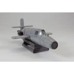 Brengun Maqueta Bachem Ba 349A 'Natter' 11 Brengun Maqueta Bachem Ba 349A 'Natter' -Maquetas de aviones 1/72 Ventas brengun brp72001 bachem ba 349a natter 1 4