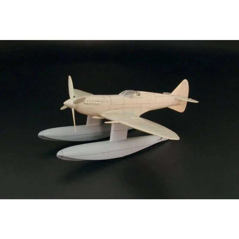 Brengun Maqueta Hidroavión Spitfire Mk.IX 4 Brengun Maqueta Hidroavión Spitfire Mk.IX - Imagen 2