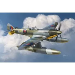 Brengun Maqueta Hidroavión Spitfire Mk.IX