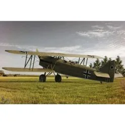 Brengun Maqueta Letov S-16 Luftwaffe / Eslovaco AF