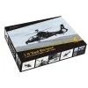 Dream Model Maqueta Z19 Black Whirlwind 2 Dream Model Maqueta Z19 Black Whirlwind -Maquetas de aviones 1/72 Ventas dream model dm720011 z19 black whirlwind