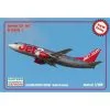 Eastern Express Maqueta Airliner 733 JET 2 2 Eastern Express Maqueta Airliner 733 JET 2 -Maquetas de aviones 1/72 Ventas eastern express ea144129 1 airliner 733 jet 2